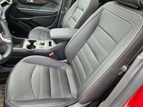 Used 2023 GMC Terrain Denali w/ LPO, Floor Liner Package AWD/4WD image 10