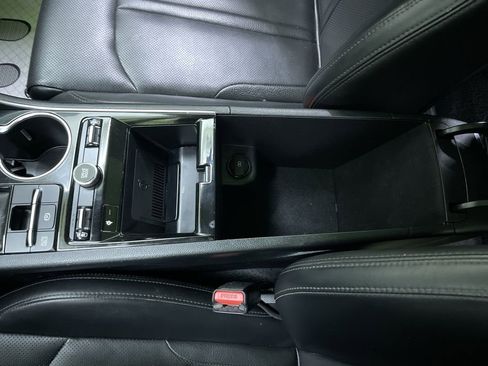 Used 2021 Kia K5 EX image 25