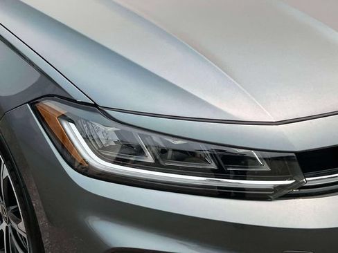 Used 2025 Volkswagen Jetta Sport FWD image 15