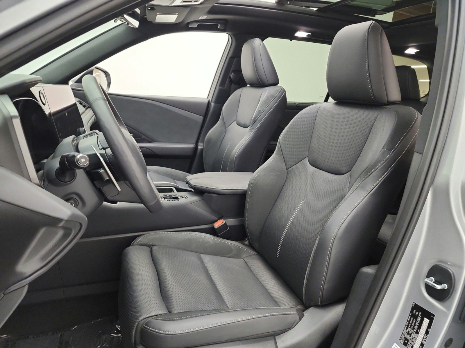 Used 2026 Lexus TX 350 AWD w/ Technology Package image 15