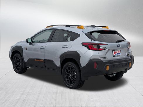 New 2026 Subaru Crosstrek 2.5i Wilderness image 3