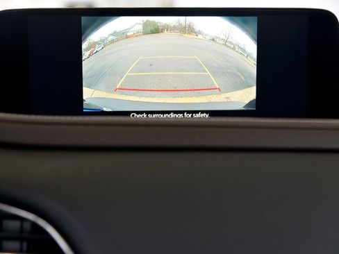 Used 2024 MAZDA CX-30 2.5 Turbo w/ Premium Package image 20