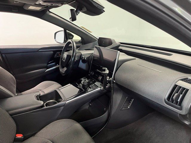 Used 2023 Toyota bZ4X AWD image 11