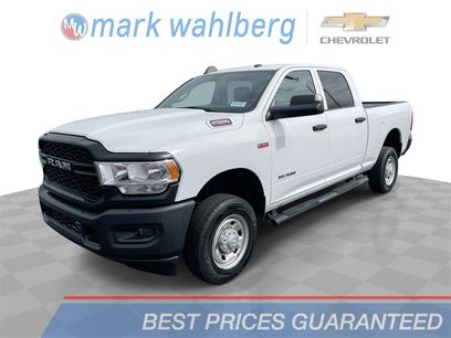 Used 2021 RAM 2500 Tradesman