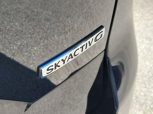 Used 2025 MAZDA CX-5 AWD 2.5 S w/ Preferred Package image 5