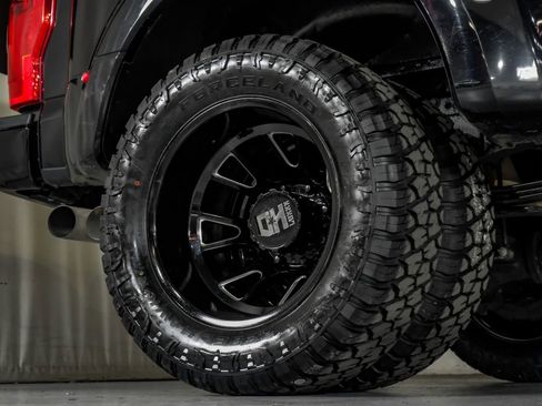 Used 2020 Ford F350 XL w/ STX Appearance Package AWD/4WD image 49