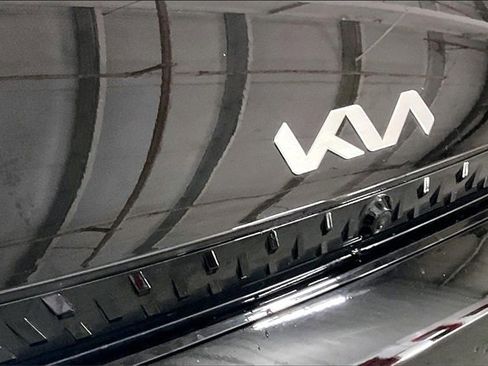 Used 2023 Kia EV6 GT image 25