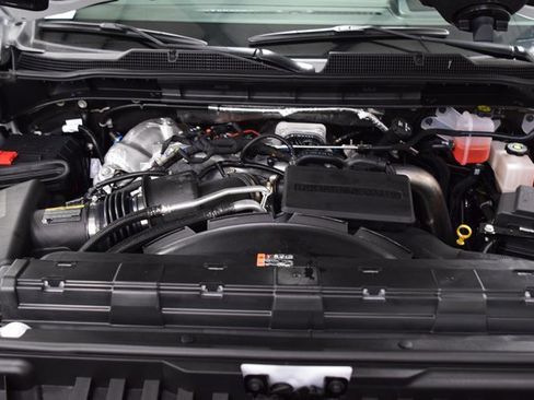 New 2026 Chevrolet Silverado 2500 High Country w/ Technology Package image 31