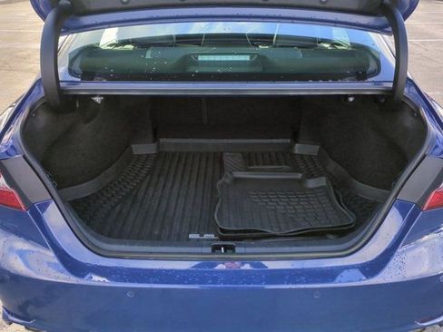 Certified 2024 Toyota Camry XSE w/ Navigation Package image 18