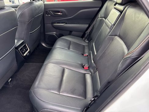 Certified 2025 Toyota Crown Signia w/ Advanced Technology Package AWD/4WD image 57
