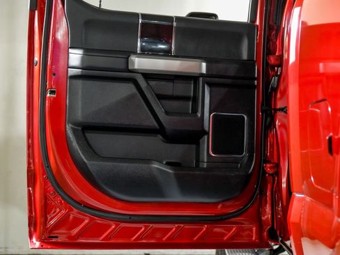 Used 2021 Ford F250 Platinum image 37