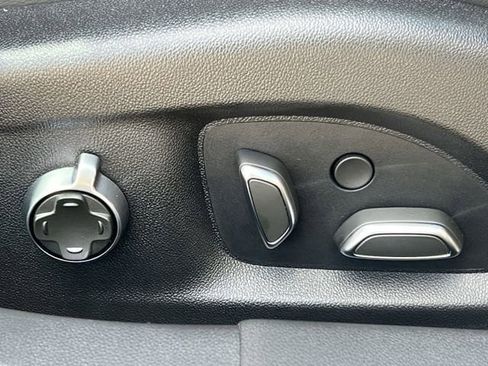 New 2025 Cadillac CT5 Premium Luxury image 25