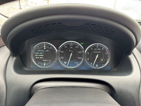 Used 2015 Jaguar XJ L Supercharged image 13