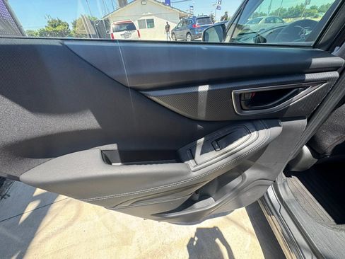 Used 2021 Subaru Forester AWD/4WD image 20