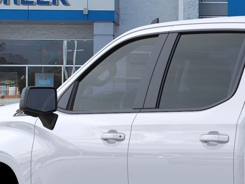New 2026 Chevrolet Silverado 1500 RST w/ RST All Star Premium Package AWD/4WD image 13