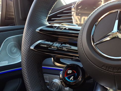 New 2026 Mercedes-Benz GLE 53 AMG 4MATIC image 20