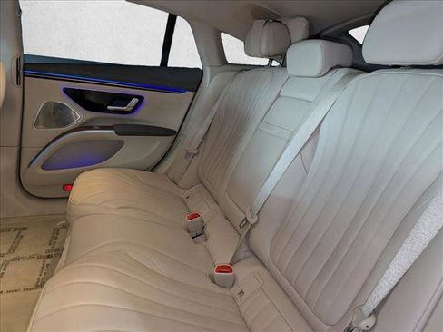 Certified 2023 Mercedes-Benz EQS 580 4MATIC Sedan image 22