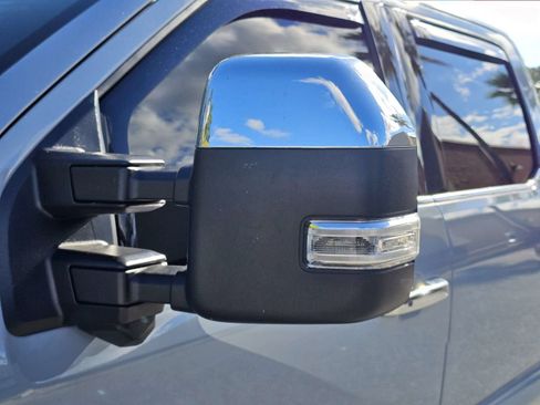 Used 2026 Ford F250 King Ranch w/ Chrome Package AWD/4WD image 10