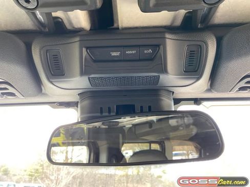 New 2026 Jeep Wrangler Unlimited Rubicon image 15