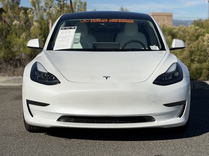 Used 2023 Tesla Model 3 Standard Range