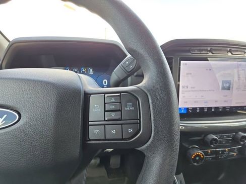 Used 2024 Ford F150 STX image 12