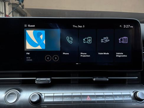 Used 2026 Hyundai Kona SEL Sport FWD image 33