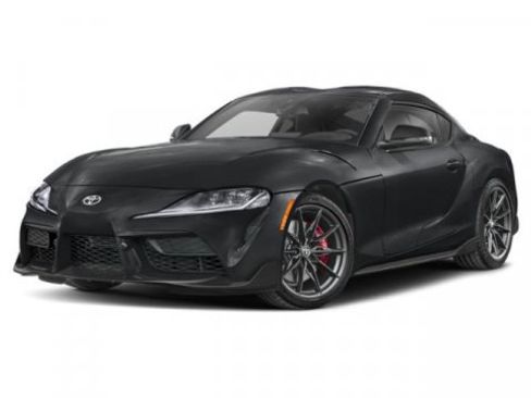 New 2026 Toyota Supra Premium image 1