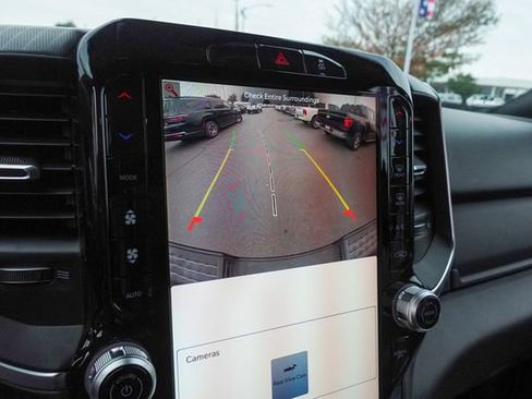 New 2026 RAM 2500 Big Horn image 25