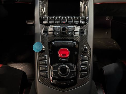 Used 2016 Lamborghini Aventador LP 750-4 Superveloce image 46