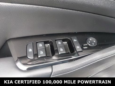 Certified 2023 Kia Sportage EX FWD image 20