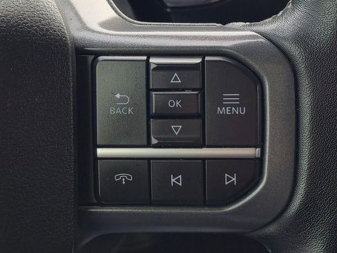 Used 2023 Ford F150 Lariat w/ Max Trailer Tow Package image 22