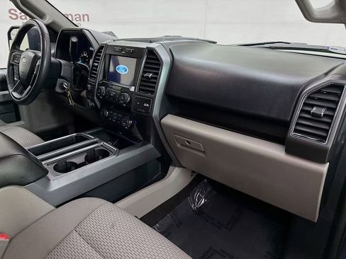 Used 2020 Ford F150 XLT w/ Equipment Group 302A Luxury image 29