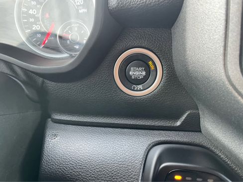 Used 2024 RAM 2500 Tradesman w/ Snow Chief Group image 20