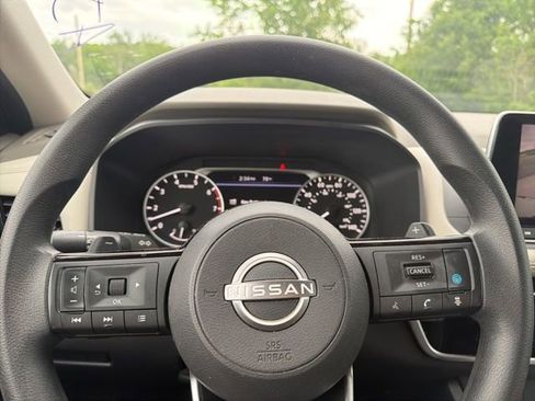 Used 2023 Nissan Rogue SV FWD image 15