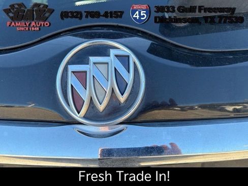 Certified 2021 Buick Enclave Avenir w/ Avenir Technology Package image 5