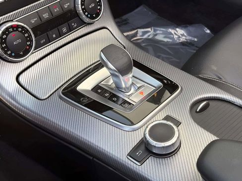 Used 2019 Mercedes-Benz SLC 300 image 25