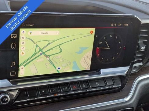 Used 2023 GMC Sierra 1500 SLT w/ SLT Premium Package image 25