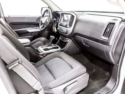 Used 2018 Chevrolet Colorado LT image 31