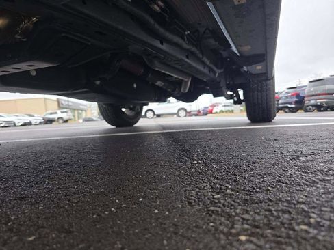 Used 2024 Ford Bronco Outer Banks image 59