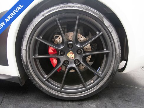 Used 2016 Porsche 911 Carrera GTS image 44