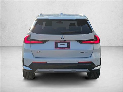 Used 2026 BMW X1 xDrive28i w/ Convenience Package AWD/4WD image 7