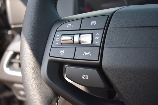 New 2026 Kia K4 EX FWD image 24