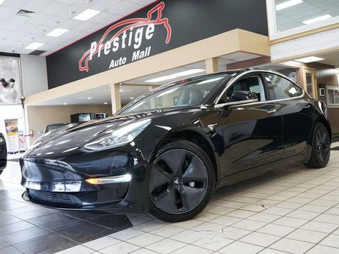 Used 2018 Tesla Model 3 Long Range image 19