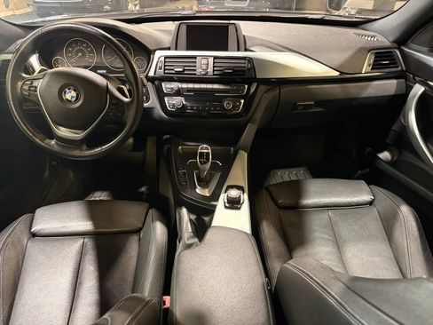 Used 2017 BMW 330i Gran Turismo xDrive AWD/4WD image 11
