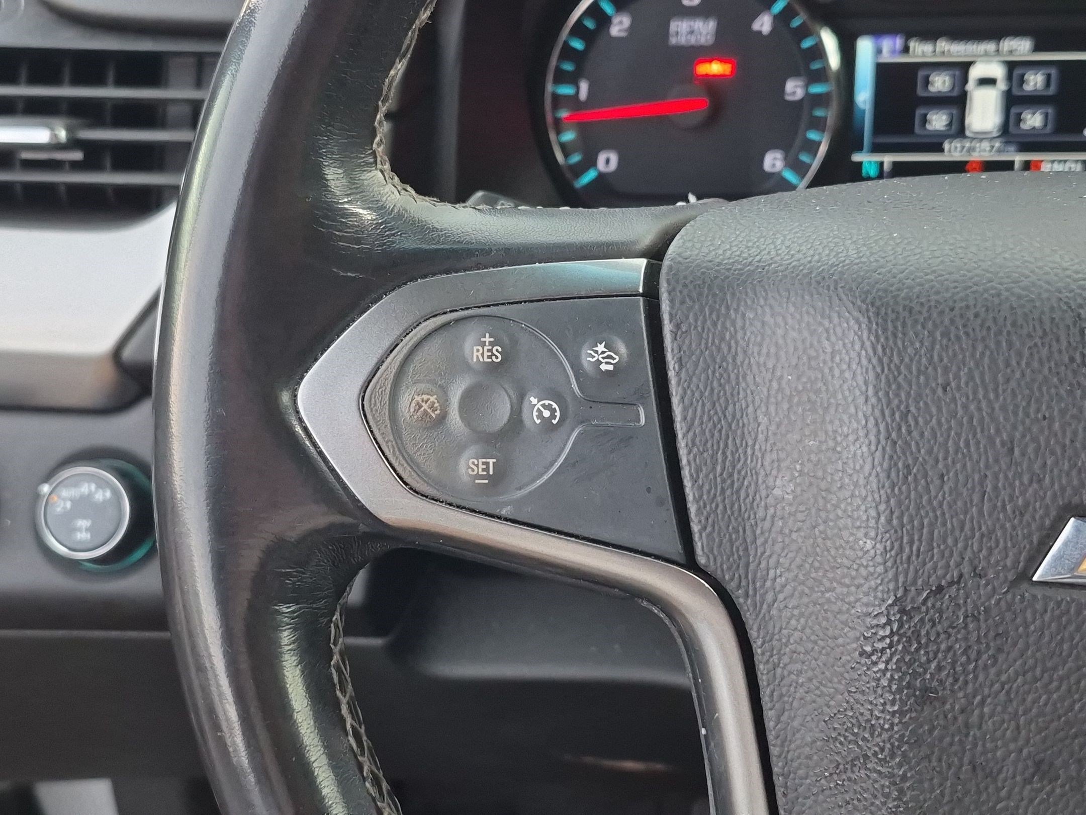 Used 2019 Chevrolet Suburban LS w/ Max Trailering Package AWD/4WD image 19