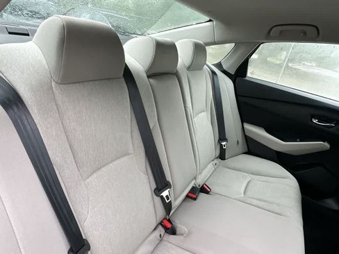 Used 2024 Honda Accord LX image 16