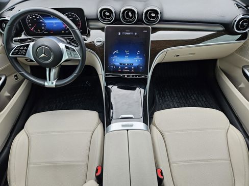 Used 2022 Mercedes-Benz C 300 Sedan image 18