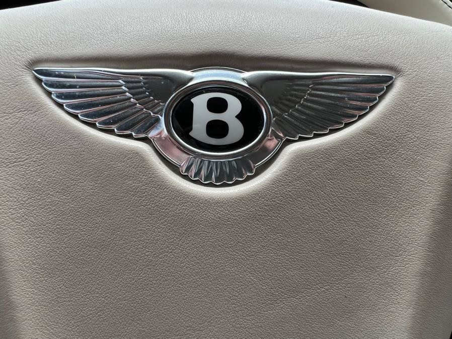 Used 2013 Bentley Continental GT AWD/4WD image 18