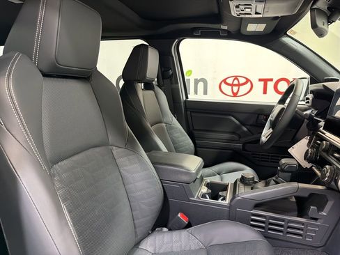 New 2026 Toyota 4Runner TRD Sport Premium AWD/4WD image 12