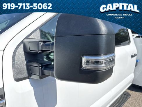 New 2026 Ford F450 XL AWD/4WD image 12